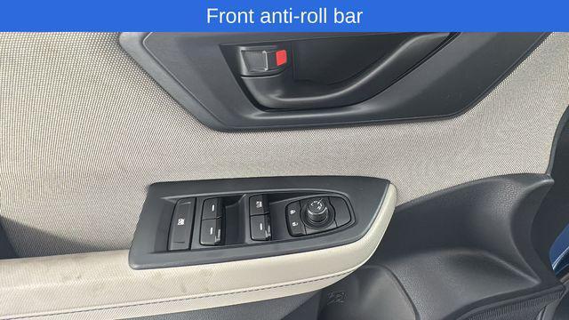 new 2025 Subaru Forester car, priced at $31,729