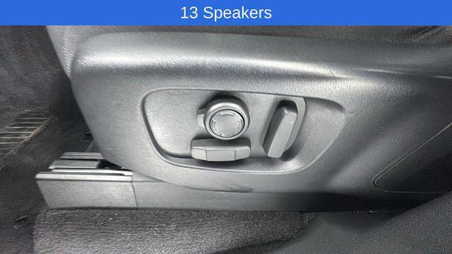 used 2024 Land Rover Discovery car, priced at $40,419