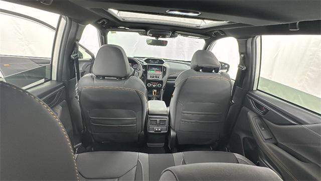 new 2024 Subaru Forester car, priced at $36,677