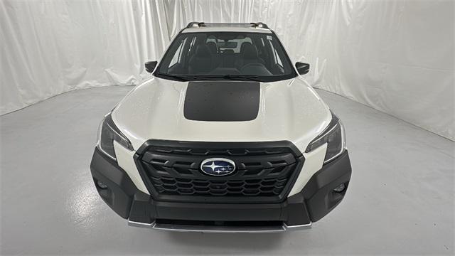 new 2024 Subaru Forester car, priced at $36,677