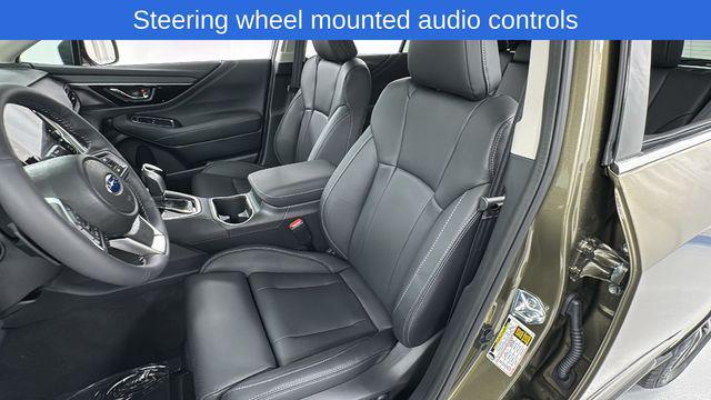 new 2025 Subaru Outback car, priced at $41,611