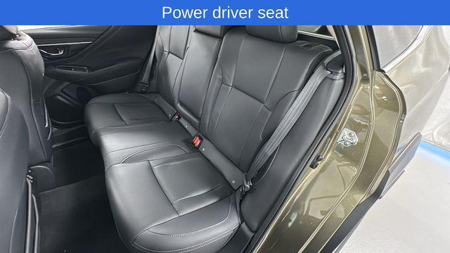 new 2025 Subaru Outback car, priced at $41,611