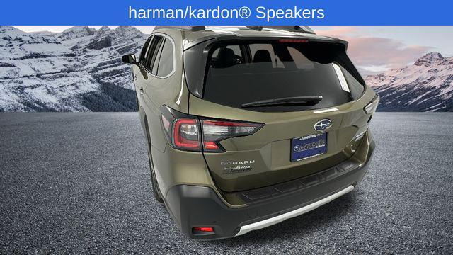 new 2025 Subaru Outback car, priced at $41,611