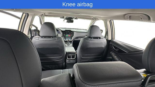new 2025 Subaru Outback car, priced at $41,611