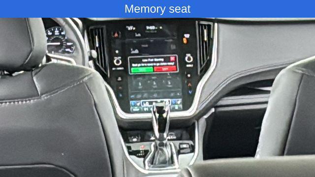 new 2025 Subaru Outback car, priced at $41,611