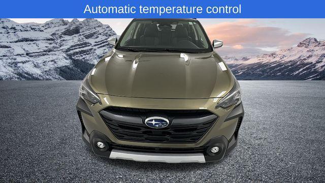 new 2025 Subaru Outback car, priced at $41,611