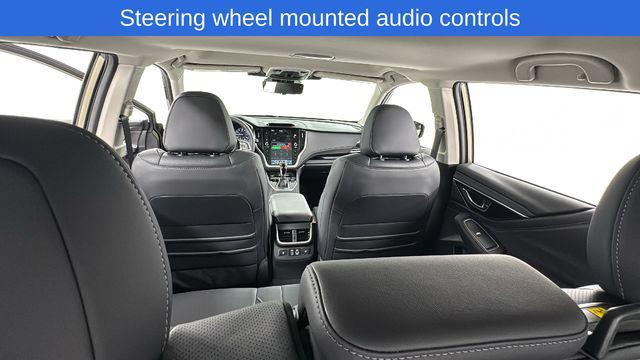 new 2025 Subaru Outback car, priced at $41,611
