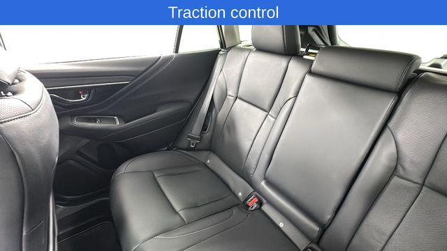 new 2025 Subaru Outback car, priced at $41,611