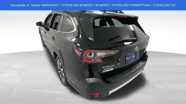 used 2024 Subaru Outback car, priced at $34,555