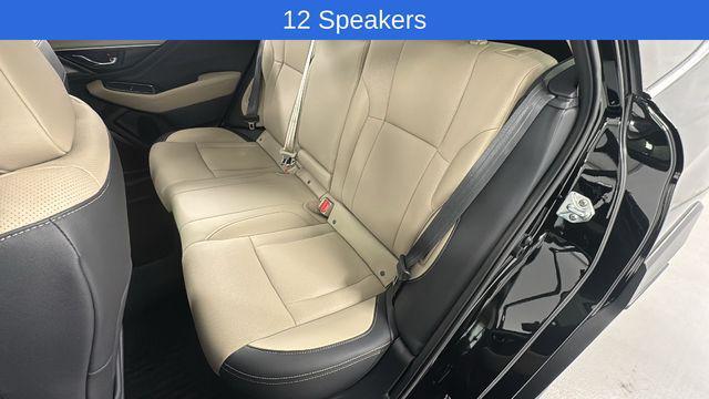 used 2024 Subaru Outback car, priced at $34,555