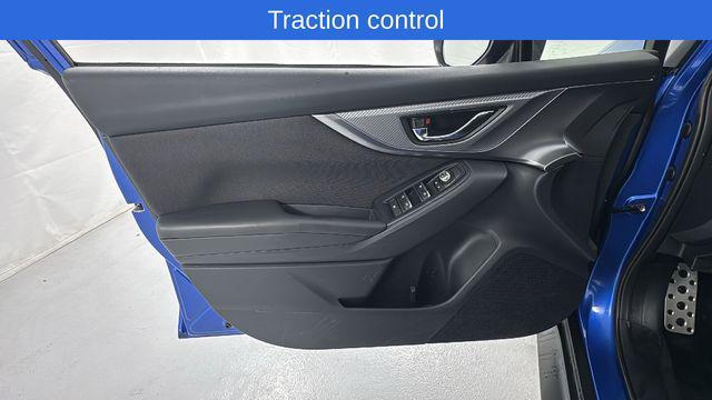 used 2022 Subaru WRX car, priced at $27,444