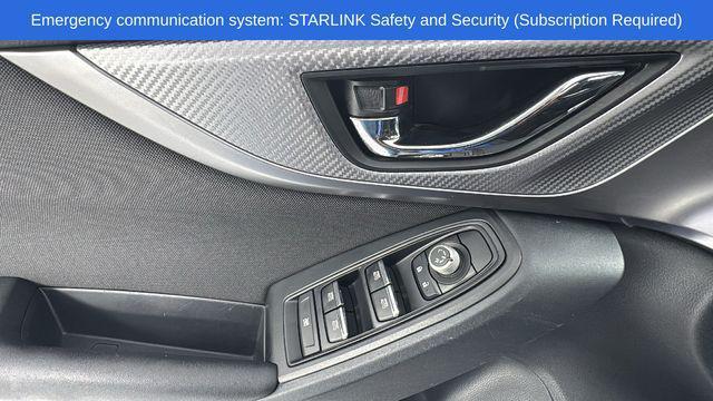 used 2022 Subaru WRX car, priced at $27,444