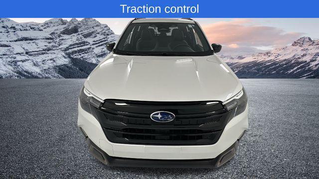 new 2025 Subaru Forester car, priced at $38,144