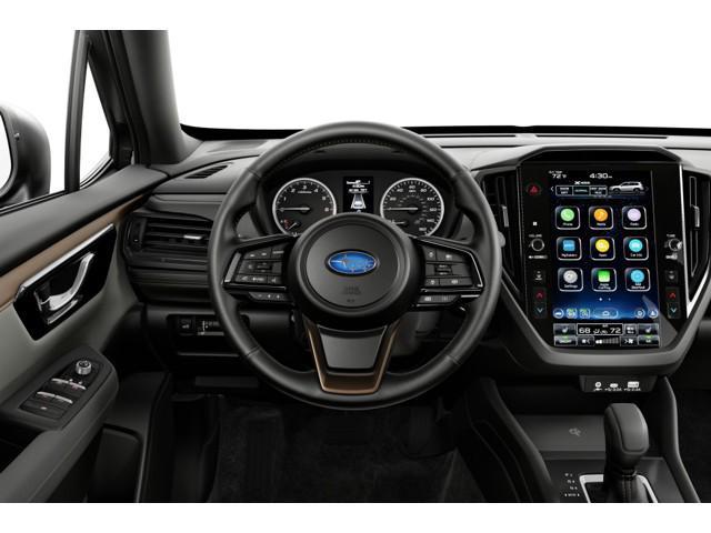 new 2025 Subaru Forester car, priced at $38,144