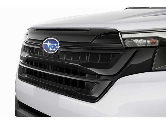 new 2025 Subaru Forester car, priced at $38,144