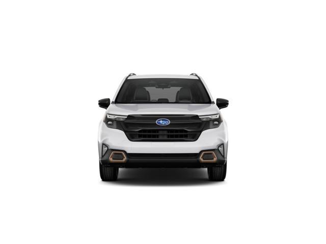 new 2025 Subaru Forester car, priced at $38,144