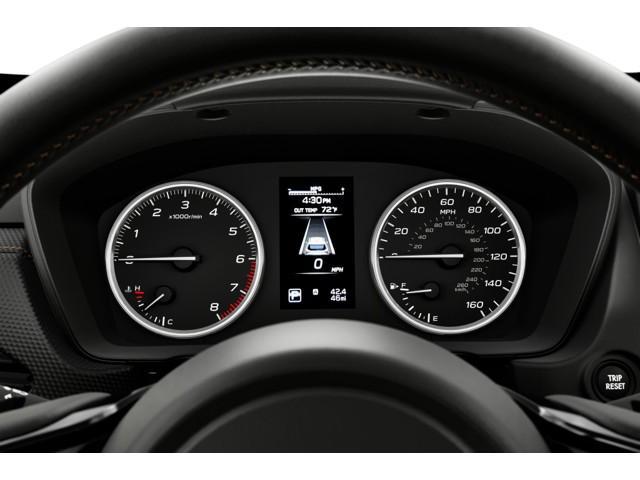 new 2025 Subaru Forester car, priced at $38,144