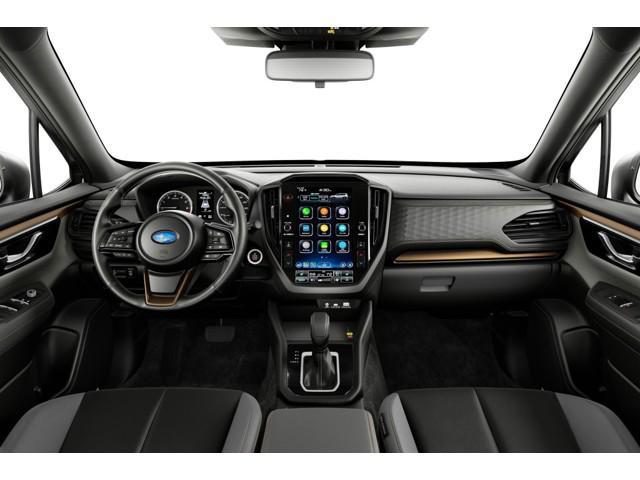 new 2025 Subaru Forester car, priced at $38,144