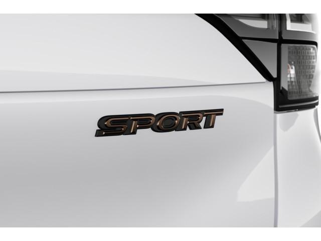 new 2025 Subaru Forester car, priced at $38,144