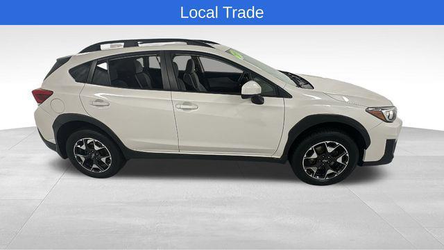 used 2019 Subaru Crosstrek car, priced at $19,477