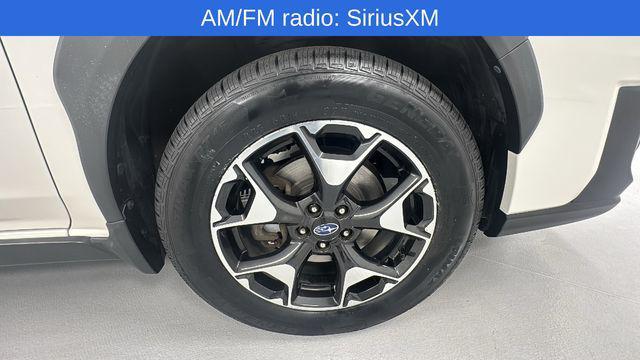 used 2019 Subaru Crosstrek car, priced at $19,477