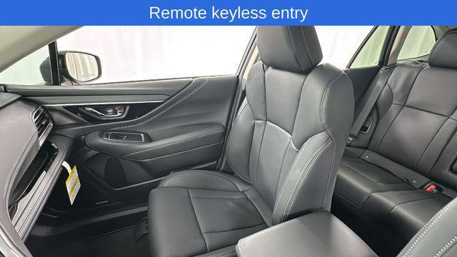 new 2025 Subaru Outback car, priced at $39,435