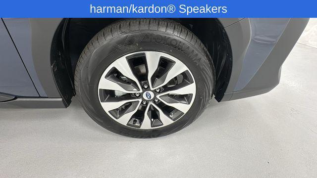 new 2025 Subaru Outback car, priced at $39,435