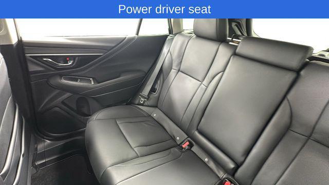 new 2025 Subaru Outback car, priced at $39,435