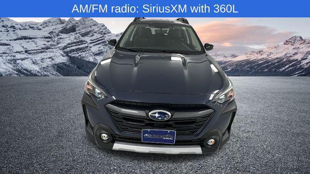 new 2025 Subaru Outback car, priced at $39,435