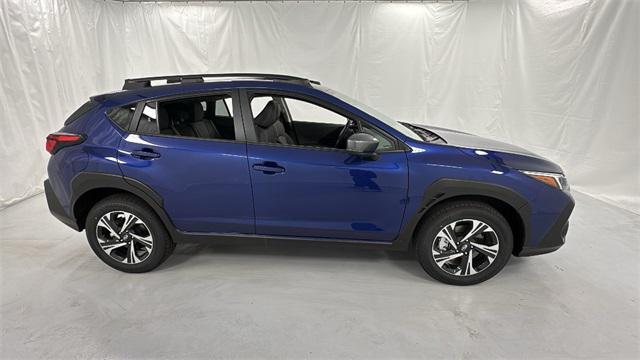 new 2024 Subaru Crosstrek car, priced at $28,824