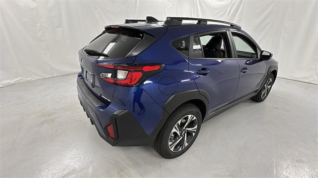 new 2024 Subaru Crosstrek car, priced at $28,824