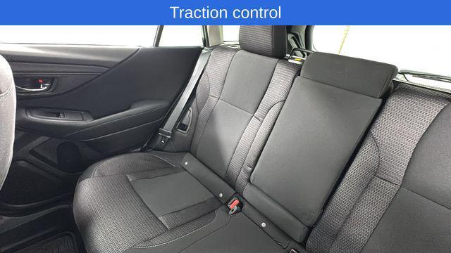 new 2025 Subaru Outback car, priced at $34,446