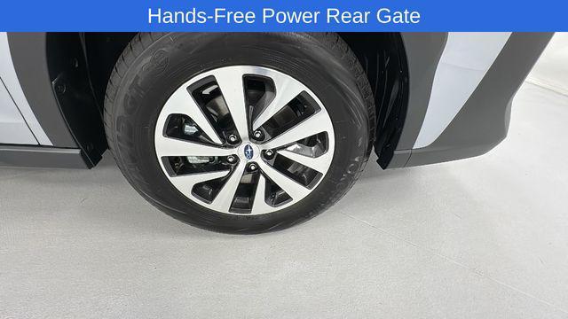 new 2025 Subaru Outback car, priced at $34,446