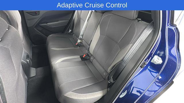 new 2025 Subaru Crosstrek car, priced at $30,512