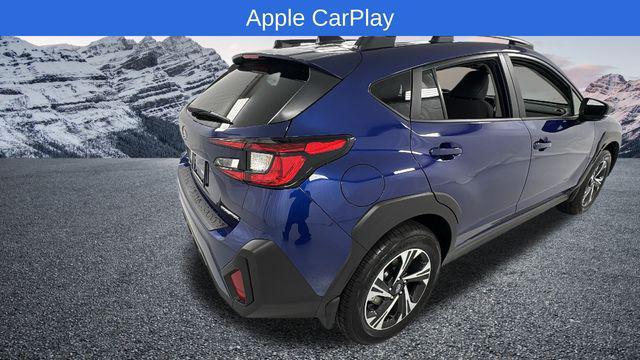 new 2025 Subaru Crosstrek car, priced at $30,512