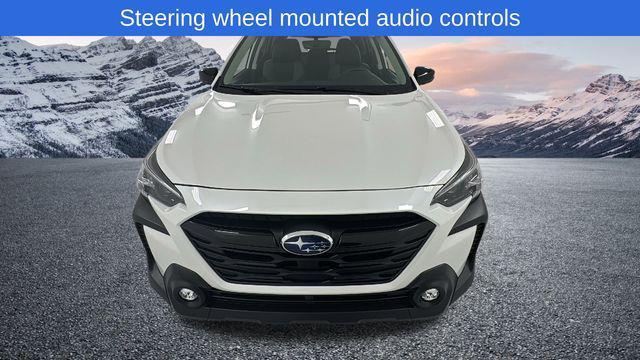 new 2025 Subaru Outback car, priced at $35,930
