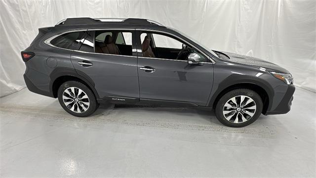 new 2025 Subaru Outback car, priced at $41,856