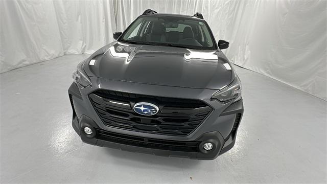 new 2025 Subaru Outback car, priced at $35,623