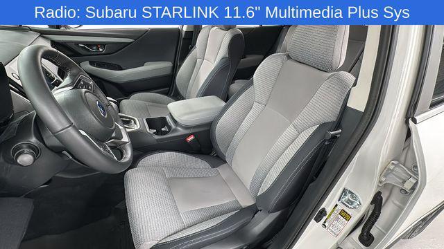 used 2025 Subaru Outback car, priced at $32,000