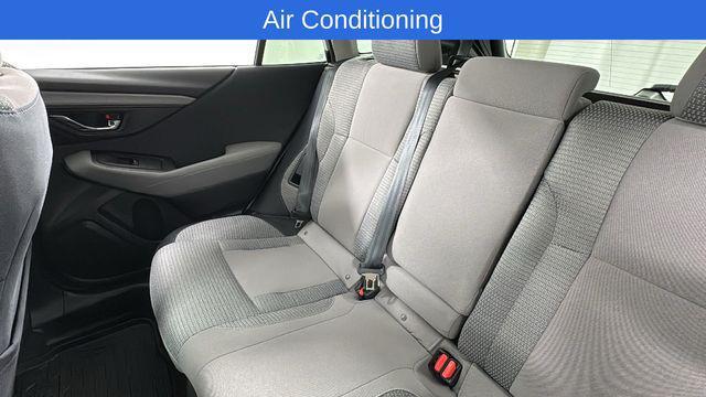 used 2025 Subaru Outback car, priced at $31,000