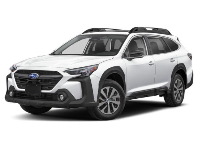 used 2025 Subaru Outback car, priced at $32,124