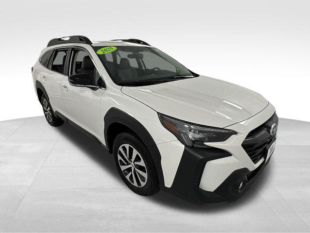 used 2025 Subaru Outback car, priced at $32,000