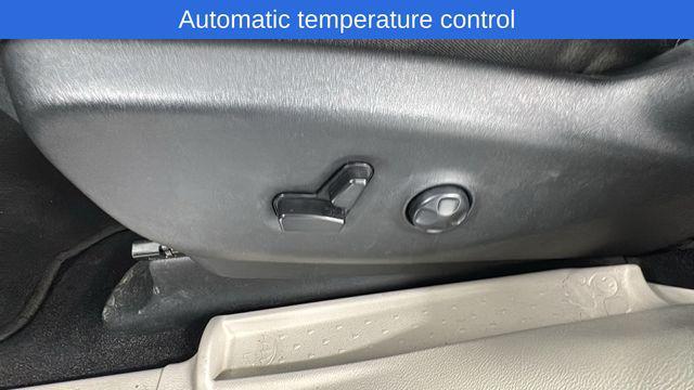 used 2023 Chrysler Pacifica Hybrid car, priced at $27,000