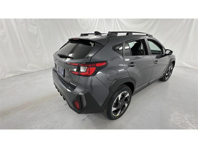 new 2025 Subaru Crosstrek car, priced at $32,815