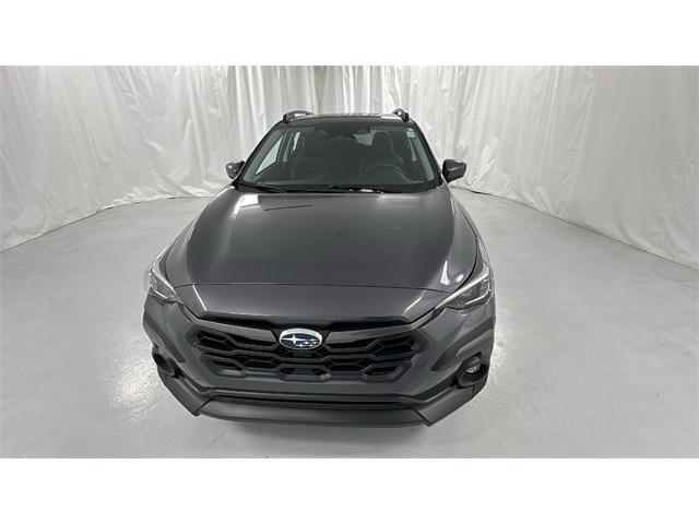 new 2025 Subaru Crosstrek car, priced at $32,815