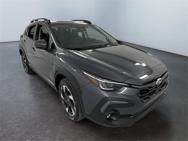 new 2025 Subaru Crosstrek car, priced at $32,815