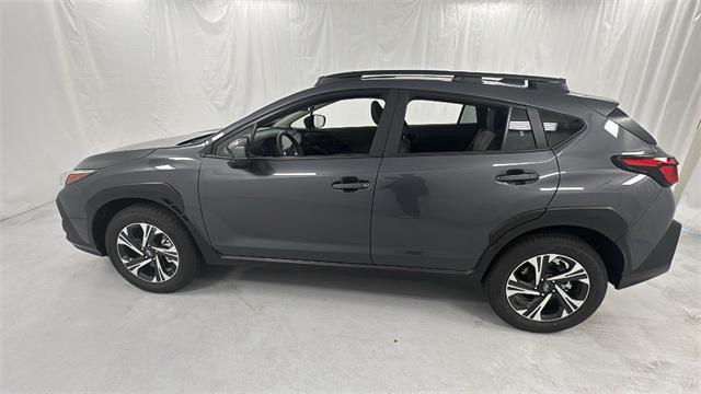 new 2024 Subaru Crosstrek car, priced at $28,824