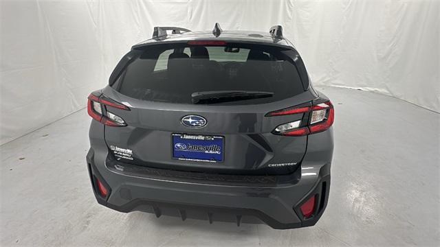 new 2024 Subaru Crosstrek car, priced at $28,824