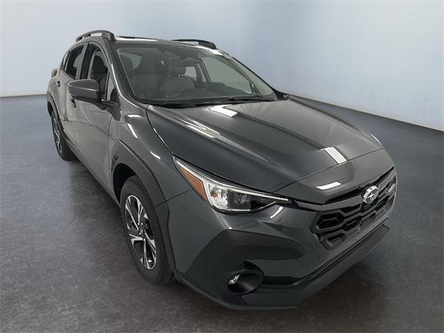 new 2024 Subaru Crosstrek car, priced at $28,824