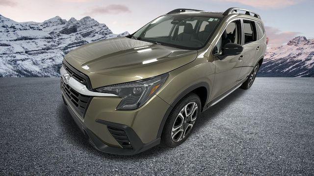 new 2026 Subaru Ascent car, priced at $46,822